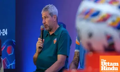 Manolo Marquez to Remain with FC Goa for 2025-26 Season