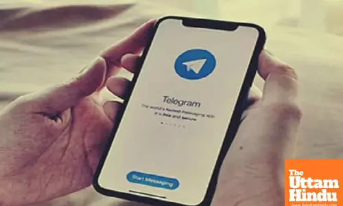 Nepal Banned Telegram App over Financial Fraud and Money Laundering