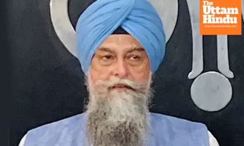 Punjab Govt Forms 15-Member Panel on Sacrilege Bill, Report to Be Submitted in 6 Months