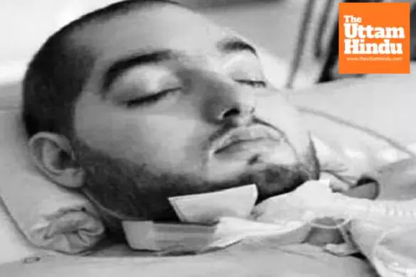 ‘Sleeping Prince’ of Saudi Arabia No More – In Coma for 20 Years
