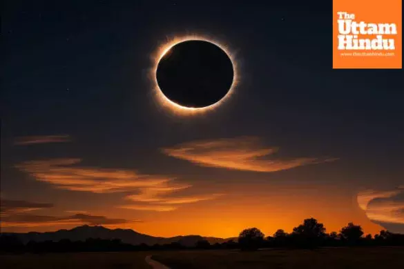 Once-in-100-Years Event: Don’t Miss the Longest, Most Stunning Solar Eclipse of the Century