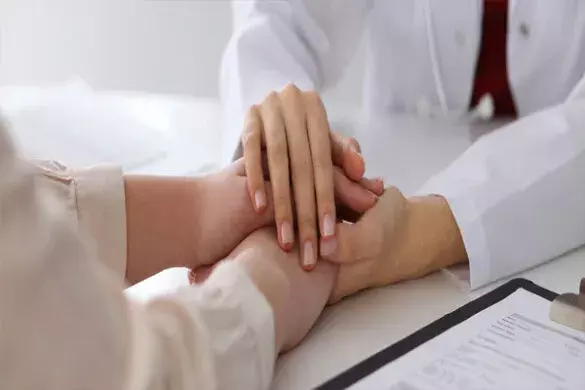 Indian-American Physician in US Accused of Sexual Exploitation in Exchange for Oxycodone