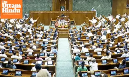 All-Party Meeting Held Ahead of Monsoon Session: Government Aims for Smooth Parliament Functioning