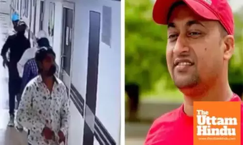 Bengal Hideout Busted: Badshah Arrested in Chandan Mishra Murder Case