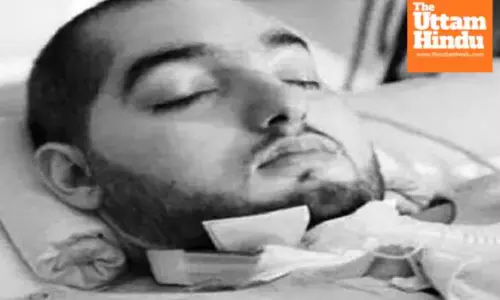 ‘Sleeping Prince’ of Saudi Arabia No More – In Coma for 20 Years