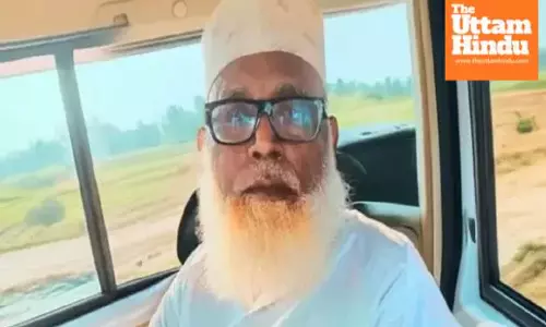 ED’s Big Action: Shocking Foreign Funding Trail Found in Conversion Case Probe