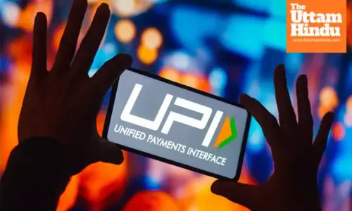 India’s Digital Revolution: UPI Ranked No.1 Globally with Record 18 Billion Monthly Transactions
