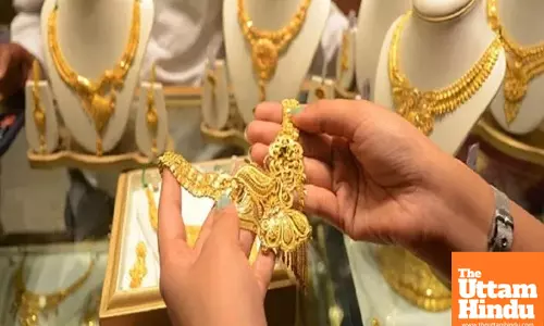 Big Change in Gold Buying: Government Introduces New Rules for Affordable Gold Jewellery