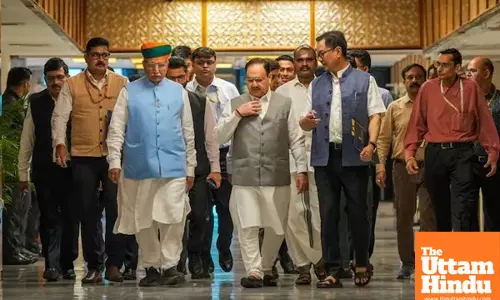 Government Open to Discussing Opposition Concerns in Parliament, Announced in the All-Party Meeting