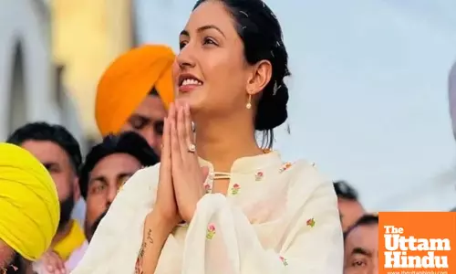 Dramatic U-Turn: Anmol Gagan Mann Withdraws Resignation Within 24 Hours