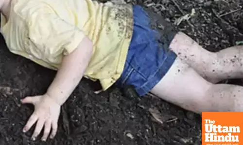 7-Year-Old Boy Abducted, Murdered and Dumped on Gurugram Expressway