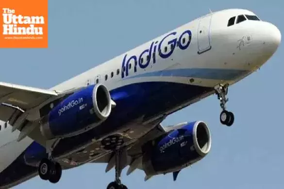 Emergency Landing After Takeoff Trouble: Plane Hovered in Air for 40 Minutes Due to Technical Fault Emergency Landing After Takeoff Trouble: Plane Hovered in Air for 40 Minutes Due to Technical Fault