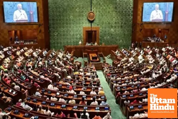 Monsoon Session of Parliament Begins July 21, Speaker Appeals for Constructive Debate