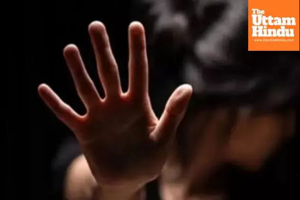 Barbaric Act: Woman Accused of Witchcraft Stripped, Head Shaved, and Brutally Assaulted