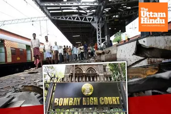 Mumbai Local Train Blast: High Court Acquits All 12 Accused