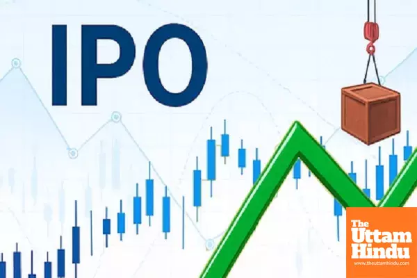The IPO Market Booming in the First Half of 2025, Companies Raised Funds worth More than Rs 45,000 crore The IPO Market Booming in the First Half of 2025, Companies Raised Funds worth More than Rs 45,000 crore