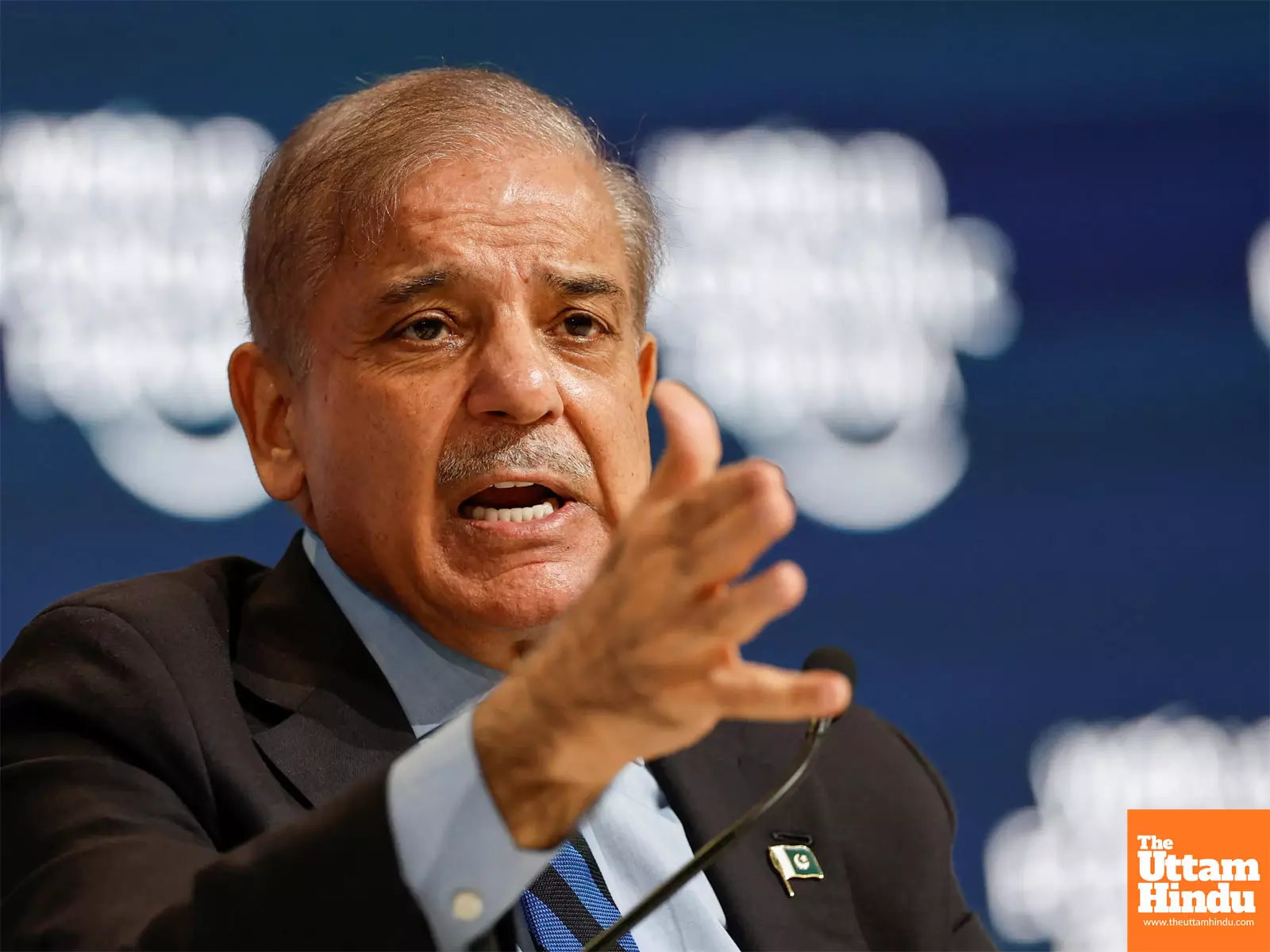 Pakistans True Colors: Kashmir Issue Surfaces at UNSC Under Its Presidency