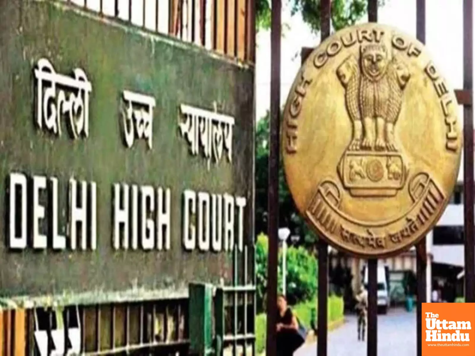 Delhi High Court Gets Boost with Six New Judges, CJ DK Upadhyay Administers Oath Delhi High Court Gets Boost with Six New Judges, CJ DK Upadhyay Administers Oath