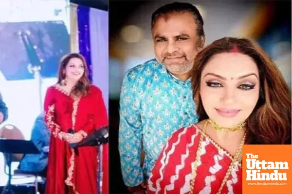 Glamorous Lifestyle a Facade? Indian-Origin Couple Arrested for $33 Crore Scam in US, Duped Over 100 People Glamorous Lifestyle a Facade? Indian-Origin Couple Arrested for $33 Crore Scam in US, Duped Over 100 People