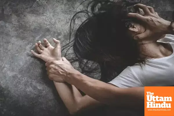 He Raped Me in my Sleep, Former Female MP narrates Husbands Brutality