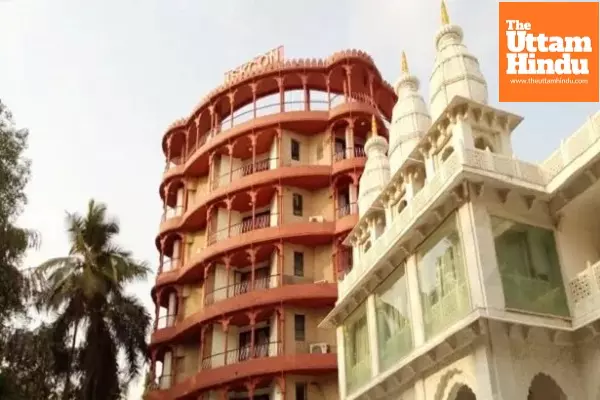“Temple Will Be Blown Up!” –Terror Email Rocks Mumbai! ISKCON Temple Threatened With Deadly Bomb Blast
