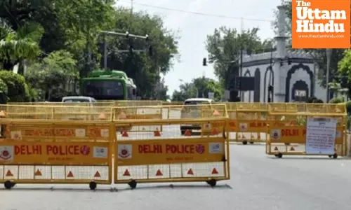 Major Road Closures for Kanwar Yatra from July 21 to 23 - Click To Read Full Details