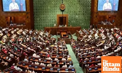 Monsoon Session of Parliament Begins July 21, Speaker Appeals for Constructive Debate