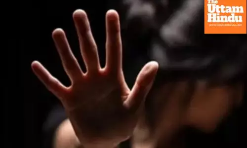 Barbaric Act: Woman Accused of Witchcraft Stripped, Head Shaved, and Brutally Assaulted