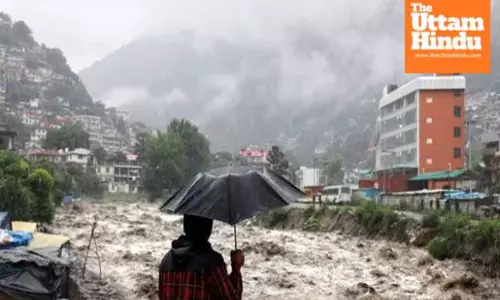 Monsoon Disaster in Himachal: Death Toll Mounts to 125, Crores Worth of Damage