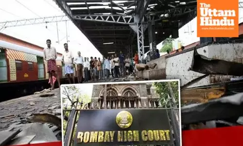 Mumbai Local Train Blast: High Court Acquits All 12 Accused