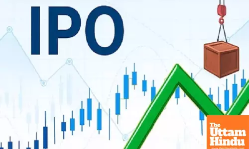 The IPO Market Booming in the First Half of 2025, Companies Raised Funds worth More than Rs 45,000 crore