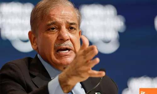 Pakistans True Colors: Kashmir Issue Surfaces at UNSC Under Its Presidency