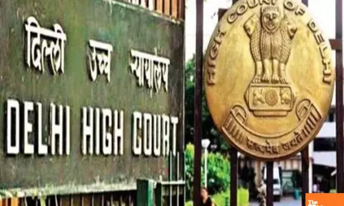 Delhi High Court Gets Boost with Six New Judges, CJ DK Upadhyay Administers Oath
