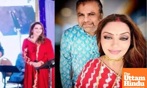 Glamorous Lifestyle a Facade? Indian-Origin Couple Arrested for $33 Crore Scam in US, Duped Over 100 People