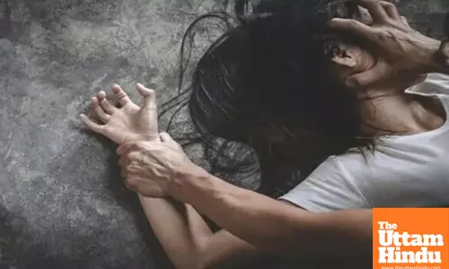 He Raped Me in my Sleep, Former Female MP narrates Husbands Brutality