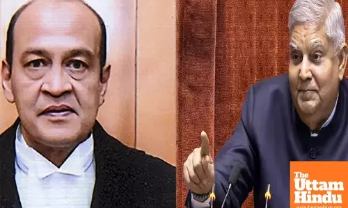 Historic Showdown! 145 MPs Move to Impeach Justice Yashwant Verma in Cash Scandal