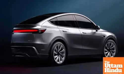 Get Your Rs 60 lakh Dream Tesla Without Breaking the Bank: SIP Plan Revealed!