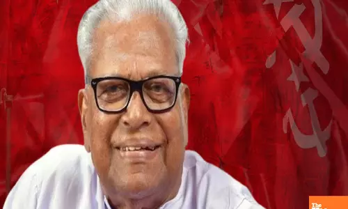 Former Kerala CM VS Achuthanandan Passes Away at 101: A Life of Unwavering Commitment