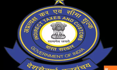 Mastermind of ₹189 crore Customs Evasion Case Arrested; Court approves DRI Custody