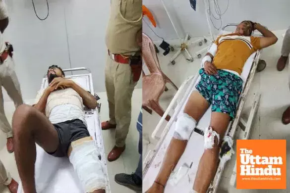 Major Breakthrough in Chandan Mishra Murder Case: Shooters Balwant and Ravi Ranjan Killed in Encounter