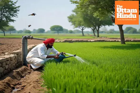 PM-Kisan Yojana Alert: Miss This Step and You May Lose ₹2000 Benefit! PM-Kisan Yojana Alert: Miss This Step and You May Lose ₹2000 Benefit!