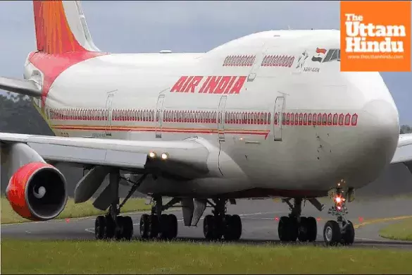 After 260 Deaths, Boeing Fuel Switch Under Probe; Air India Submits Safety Report After 260 Deaths, Boeing Fuel Switch Under Probe; Air India Submits Safety Report