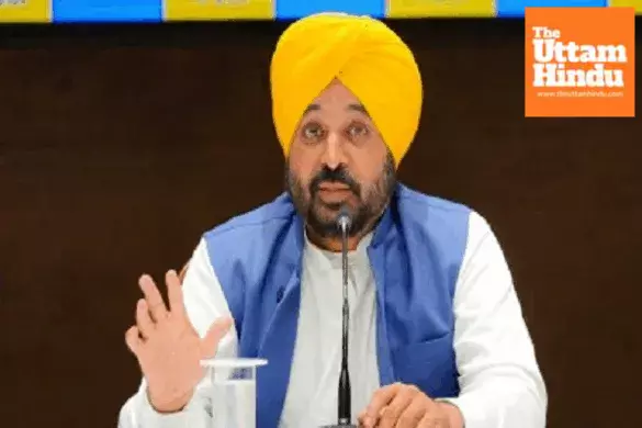 Punjab Govt’s Big Move on Land Pooling: ₹1 Lakh Annual Aid Until Plot Allotment Punjab Govt’s Big Move on Land Pooling: ₹1 Lakh Annual Aid Until Plot Allotment