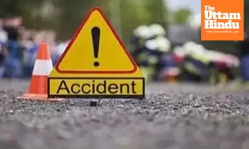 Tragic Accident in Himachal: Car Plunges 500 Meters into Gorge in Chamba, 6 Including Two Children Dead