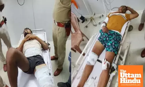 Major Breakthrough in Chandan Mishra Murder Case: Shooters Balwant and Ravi Ranjan Killed in Encounter