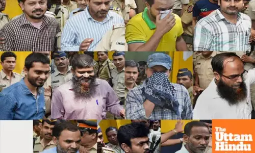 Mumbai Train Blast 2006: Maharashtra Govt Moves SC Against Release of 12 Convicts