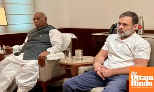 In Key Meet, INDIA Alliance Finalizes Plan to Take On Government Over Multiple Issues