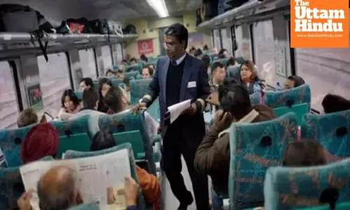 Shocking: RPF and GRP Rescue 56 Women Being Taken to Bihar on Fake Bengaluru Job Promise