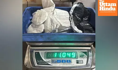 Biggest Gold Smuggling Bust at Airport: Couple Tried to Sneak 28 Kg of Gold from Dubai