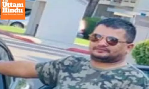 Haryana Man Shot Dead in America: Had Stepped Out to Get Food, Planned to Return Home in Just 2 Days